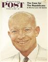 DESIGNER UNKNOWN. [PRESIDENTS.] Group of 7 posters. Circa 1950. Sizes vary.